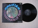 EYES OF BLUE Crossroads Of Time LP 1968 Mercury Label 20134 SMCL Rare Psyche EX