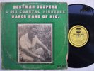 BESTMAN DOUPERE & COASTAL PIONEERS enama la ye fa TWISTED FUZZY DEEP HIGHLIFE ?