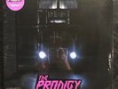 THE PRODIGY 'NO TOURISTS' Ltd Clear Violet Coloured Double VINYL LP (2018)