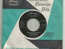 NORTHERN SOUL POPCORN DOOWOP- ACCENTS- ENCHANTED GARDEN  -HEAR - 1963 MERCURY