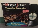 Michael Jackson 33 rpm Philippines 12