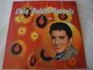 ELVIS PRESLEY ELVIS' GOLDEN RECORDS VINYL LP ALBUM 1958 RCA VICTOR MONO LOVE ME