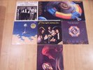 Electric Light Orchestra / ELO – 7 Lps (The Light Shines On,Discovery, Third Day