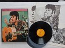 Elvis Presley 2 LP Long-Box Panel Deluxe RP-9201-2 Japan 1971 very RARE