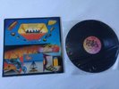 Message The Dawn Anew is Coming BR. 7008 bacilis 1973 Orginal Krautrock Rare