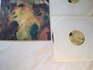 Pink Floyd Knobs 2 LP VERY RARE VG+ 2S 907 Toasted Records Beacon Island 1979