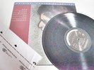 BOB DYLAN BLOOD ON THE TRACKS MFSL1381 ORIGINAL MASTER RECORDING 180 GRAM-LP