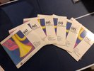 1986 Drum Corps International World Championships Albums