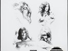 LED ZEPPELIN VERY RARE SEALED BBC SESSIONS 4LP BOX SET 1997 200G QUIEX-SV-P OOP
