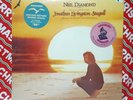 Neil Diamond Jonathan Livingston Seagull RARE SEALED Vinyl Record LP Movie Hall