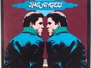 THE ANGELS: Self Titled ALBERT PRODUCTIONS Ac/Dc Garage Hard Rock LP NM