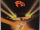 FIST: Turn the Hell On UK MCA MCF 3082 A1/B1 Heavy Metal OG Vinyl LP NM