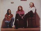 GROUNDHOGS: Solid WWA UK 1st Press, Textured HEAVY Blues Prog Rock Vinyl LP NM
