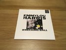 Emmylou Harris ?– Wrecking Ball (RSD 2016 3 X 12