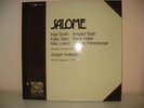 SALOME - Richard Strauss Edition - VINYL Melodram - NM
