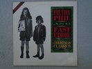 Filthy Phil and Fast Eddie Christmas Classics Motorhead Rarity