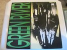 GREEN RIVER Dry As A Bone EP Original 1987 Pink Insert SUB POP SP 11
