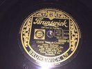 JUDY GARLAND : OVER THE RAINBOW / THE JITTERBUG.  UK.78rpm (1939)