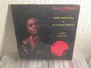 Samba Mapangala Et Son Orchestre Virunga afro lp