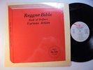 VA Reggae Bible MOODIES Roots Revive Reggae Killer  LP HEAR