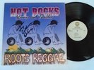 HOT ROCKS Worries and Troubles GONG HArd Digi Roots Killer  LP HEAR