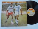 RED ROSE & KING KONG Two Big Bull In A One Pen FIREHOUSE Hard Digi Roots LP HEAR