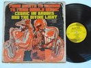 CEDRIC IM BROOKS From Mento to Reggae DOCTOR BIRD Spiritual Afro Jazz Roots LP