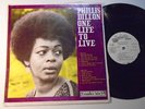 PHILLIS DILLON One Life To Live TREASURE ISLE Jamaica Funk Breaks Soul LP HEAR