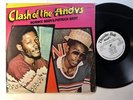HORACE ANDY & PATRICK ANDY Clash Of The Andy's THUNDER BOLT Digi Roots LP HEAR
