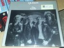 Queen the game original 1980 release LP vinyl