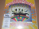 The Beatles Magical Mystery Tour 2014 Mono LP Vinyl Record New Factory Sealed
