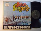 THE MIGHTY VIKINGS Jump For Days WIN Jamaica Funk Soul + Rocksteady LP HEAR