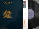 QUEEN GREATEST HITS 2 II record 1991 UK DOUBLE GATEFOLD VINYL LP 1st UK