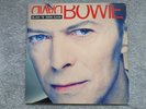 black tie white noise Vinyl Morrissey Nevin credit David Bowie lp record rare