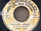 MICHAEL ROSE - running around KEY 70s roots LISTEN