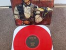 Screaming Trees red vinyl LP Mark Lanegan Pearl Jam Mudhoney QOTSA Nirvana L7