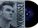 Morrissey ?- Certain People I Know / Jack The Ripper - 7'' Vinyl
