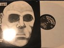 Vortex Gladiator 1985 Vinyl 12“ Rock O Rama