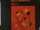 GETZ/GILBERTO 