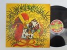 VA Rub A  Dub Christmas TUFF GONG Roots Reggae Digi Deejay LP HEAR