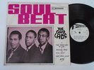 THE GAY LADS Soul Beat STUDIO ONE Rockstady LP NY Press HEAR