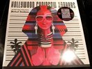 HOLLYWOOD CHAINSAW HOOKERS Soundtrack GATEFOLD MONDO PURPLE COLORED Vinyl LP OST