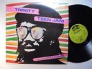 TRINITY Teen Jam VULCAN  Roots Reggae Deejay LP HEAR