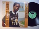 NINJAMAN Move From Here TACHYON Digi Ragga Reggae LP HEAR