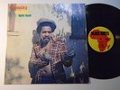 TONY TUFF Mr Tuff BLACK ROOTS Hard Roots Reggae Killer  LP Orig HEAR