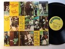 DR ALIMANTADO Sons Of Thunder GREENSLEEVES Roots Reggae LP HEAR