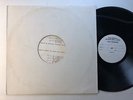 GREGORY ISAACS In The Red RAS Digi Roots Reggae + Test Press Promo LP HEAR