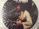 Jimi Hendrix Hush Now Picture Disc PD 201021 Made In Germany EX