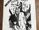 BOB DYLAN PLANET WAVES ONDAS PLANETARIAS RARE URUGUAY LP MISPRINT LABELS