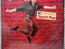 BALTIMORA - Living In The Background - Vinyl LP - Sealed  Tarzan Boy  Synth Pop